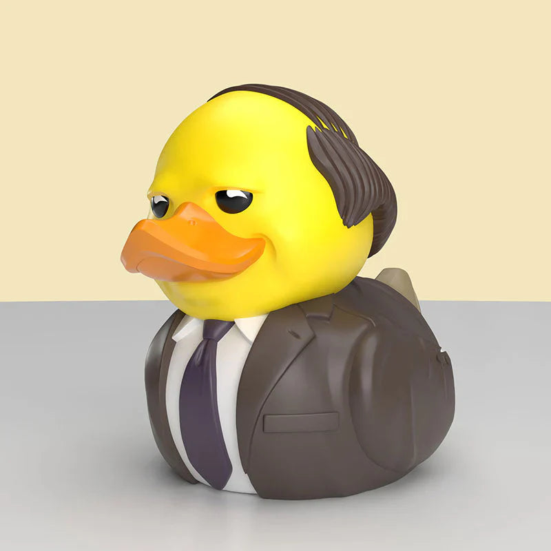 Kevin die Ente (Mini-Edition)