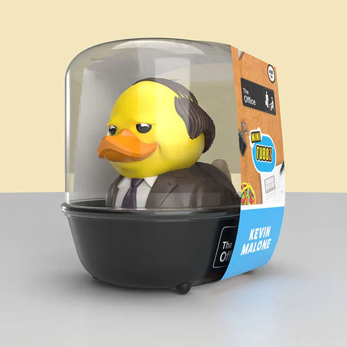 Kevin die Ente (Mini-Edition)