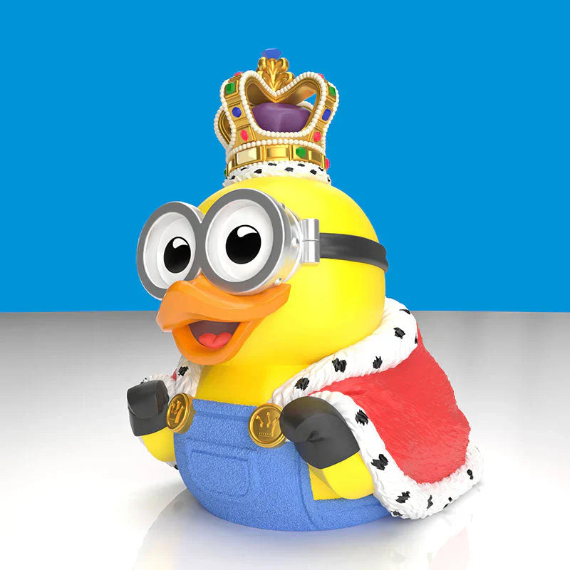 König Bob Duck (Boxed Edition)