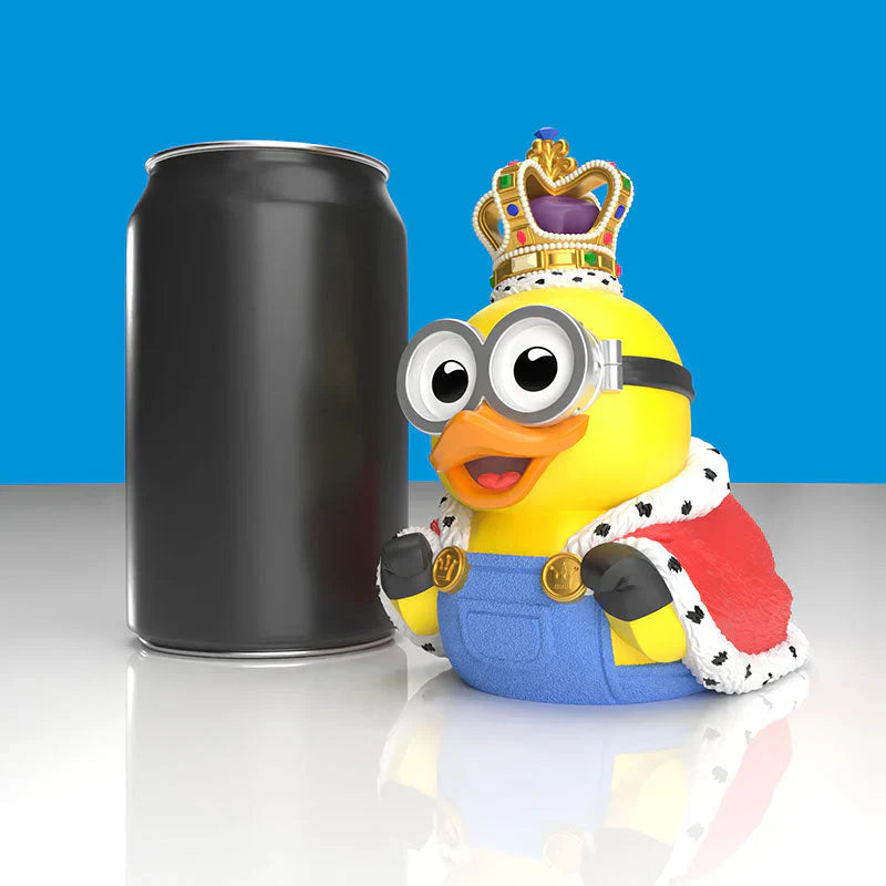 König Bob Duck (Boxed Edition)