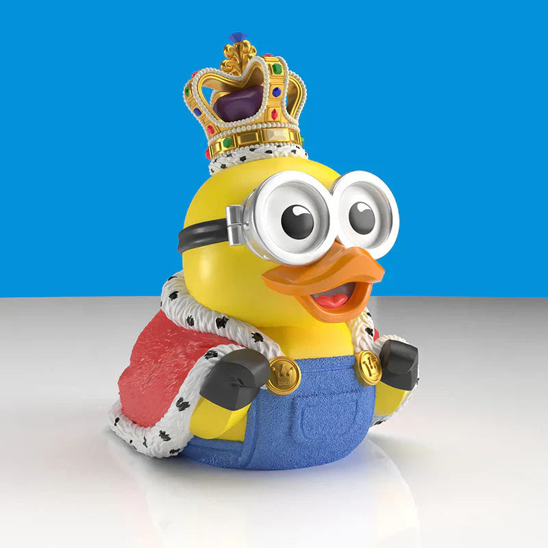 König Bob Duck (Boxed Edition)