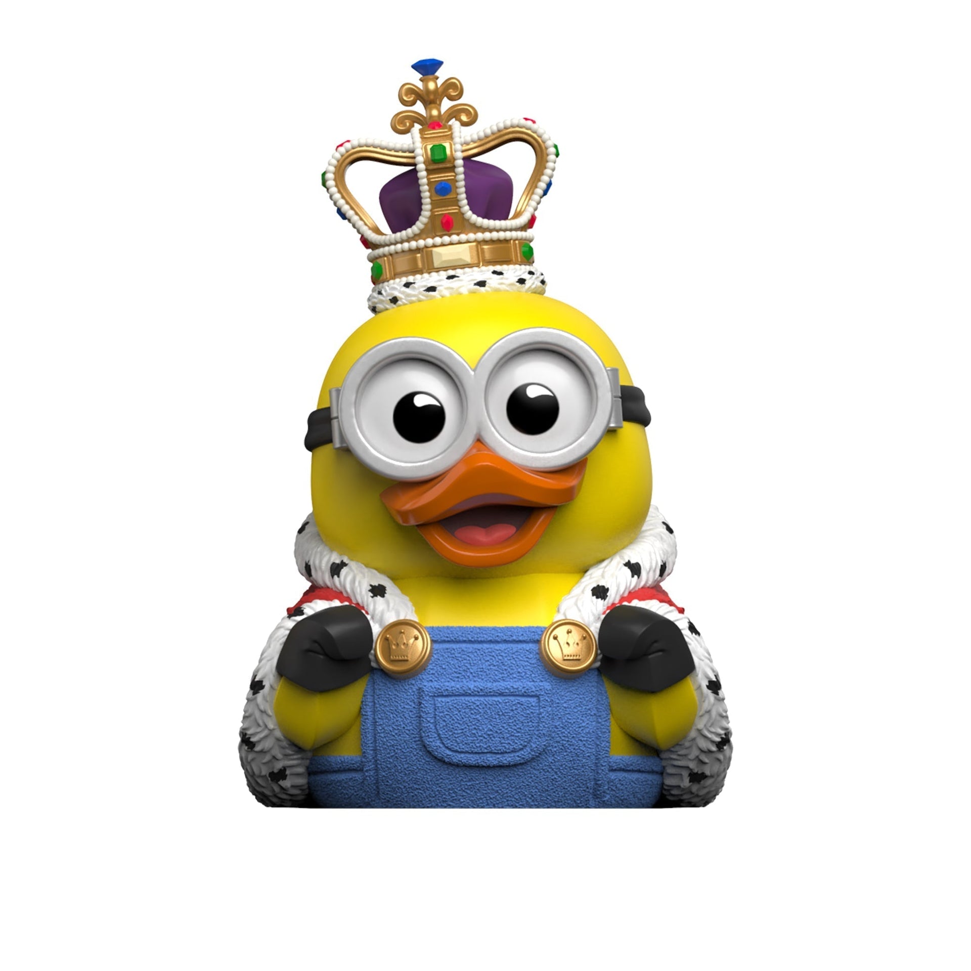 König Bob Duck (Boxed Edition)