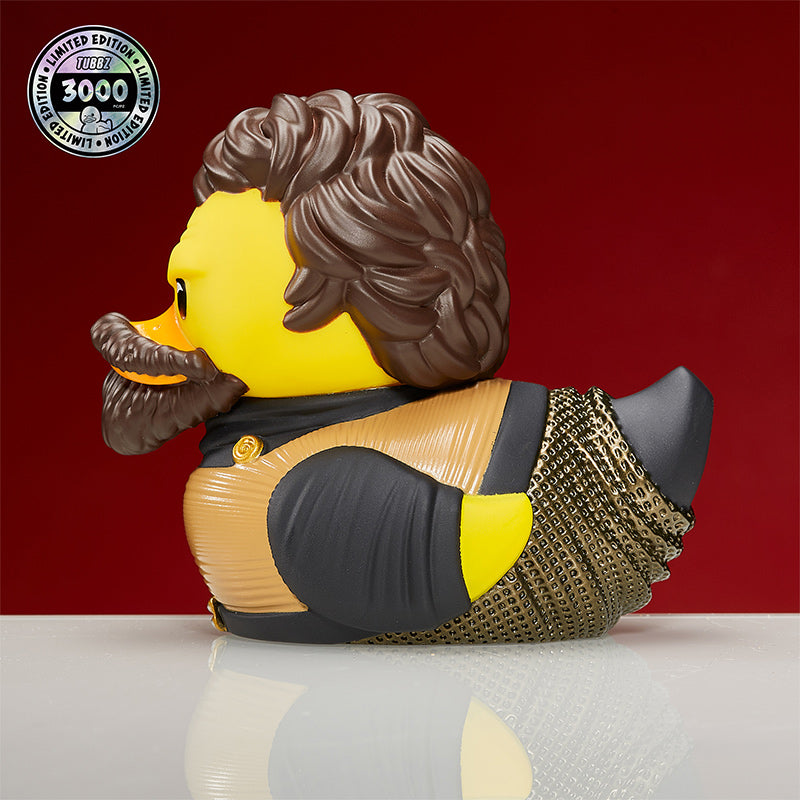 Canard Star Trek: Klingon TUBBZ (First Edition) - vue 5