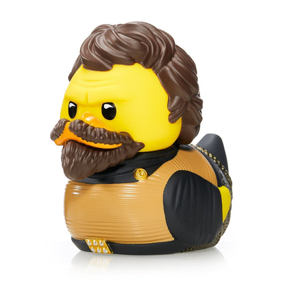 Klingon Duck (Erstausgabe)