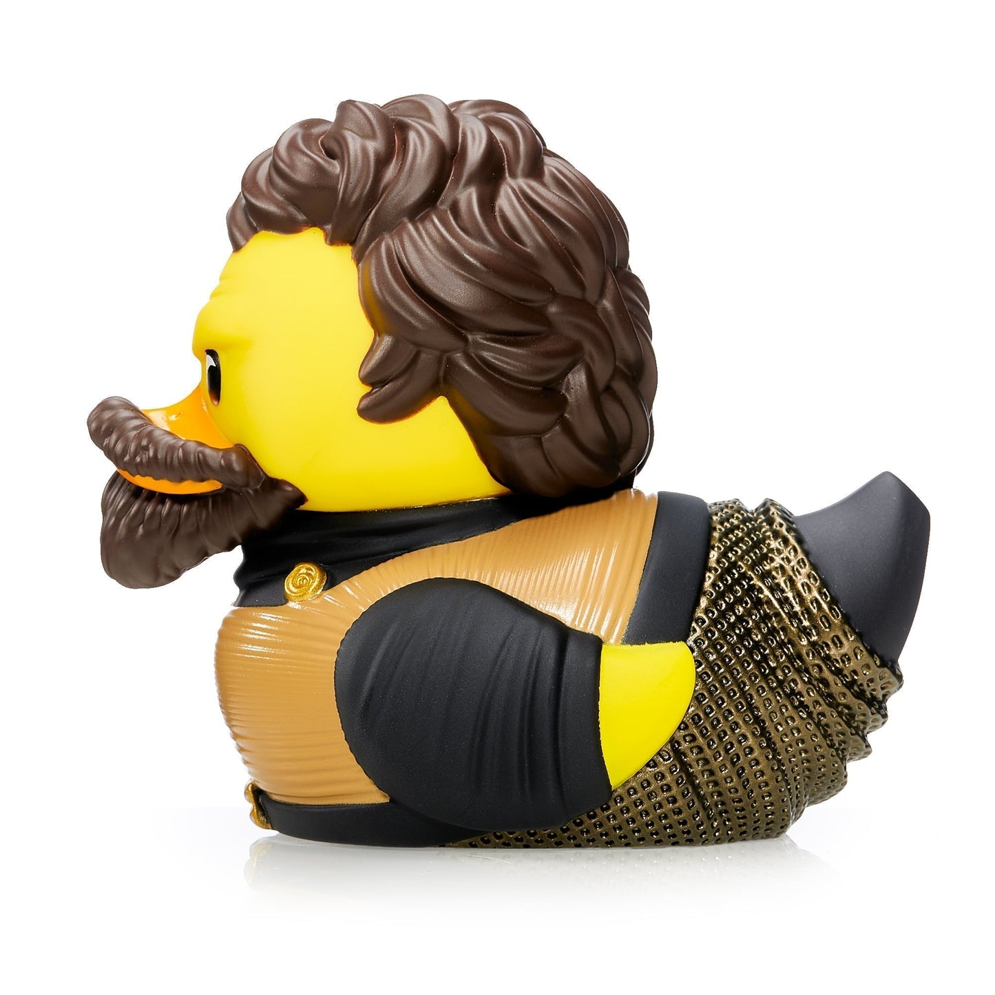 Klingon Duck (Erstausgabe)