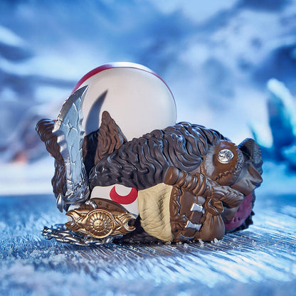 Kratos Duck – God of War Ragnarök (Erste Ausgabe)