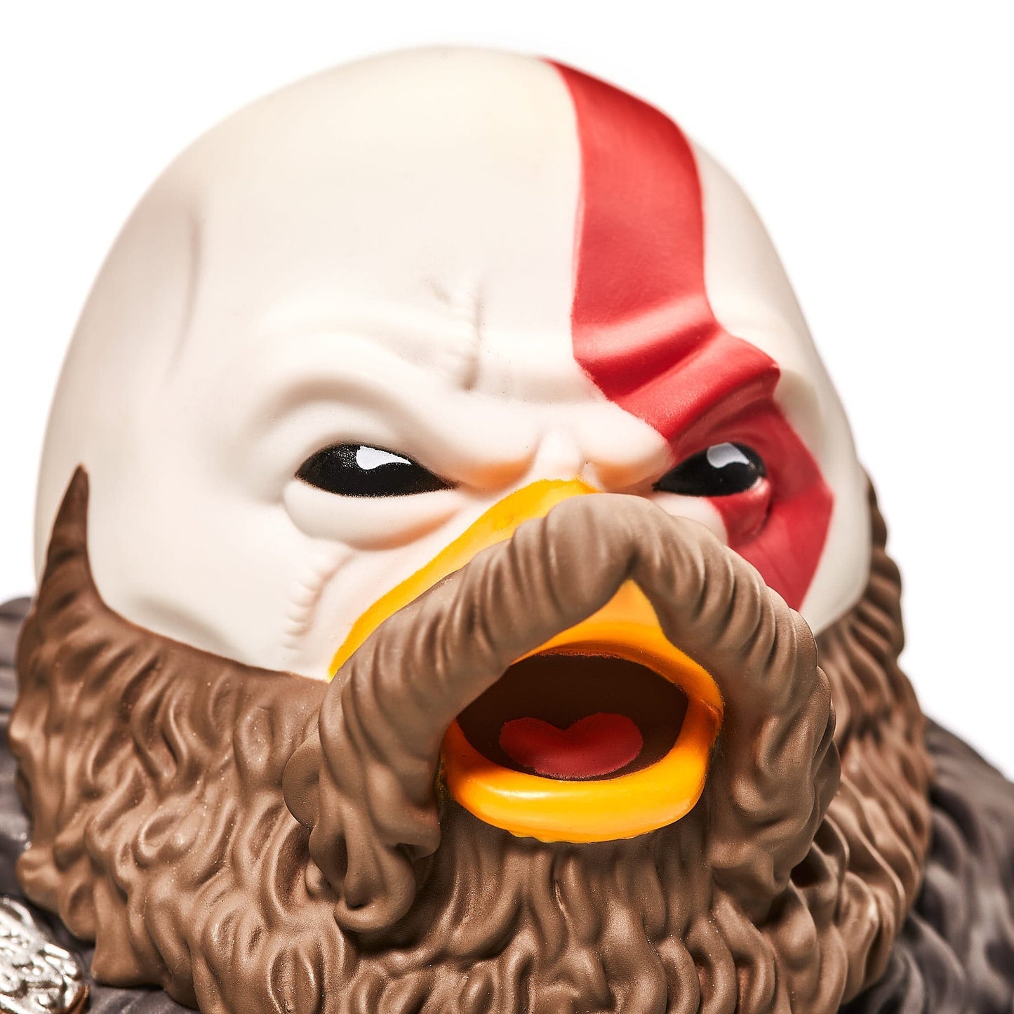 Duck Kratos - God of War Ragnarök (First Edition)