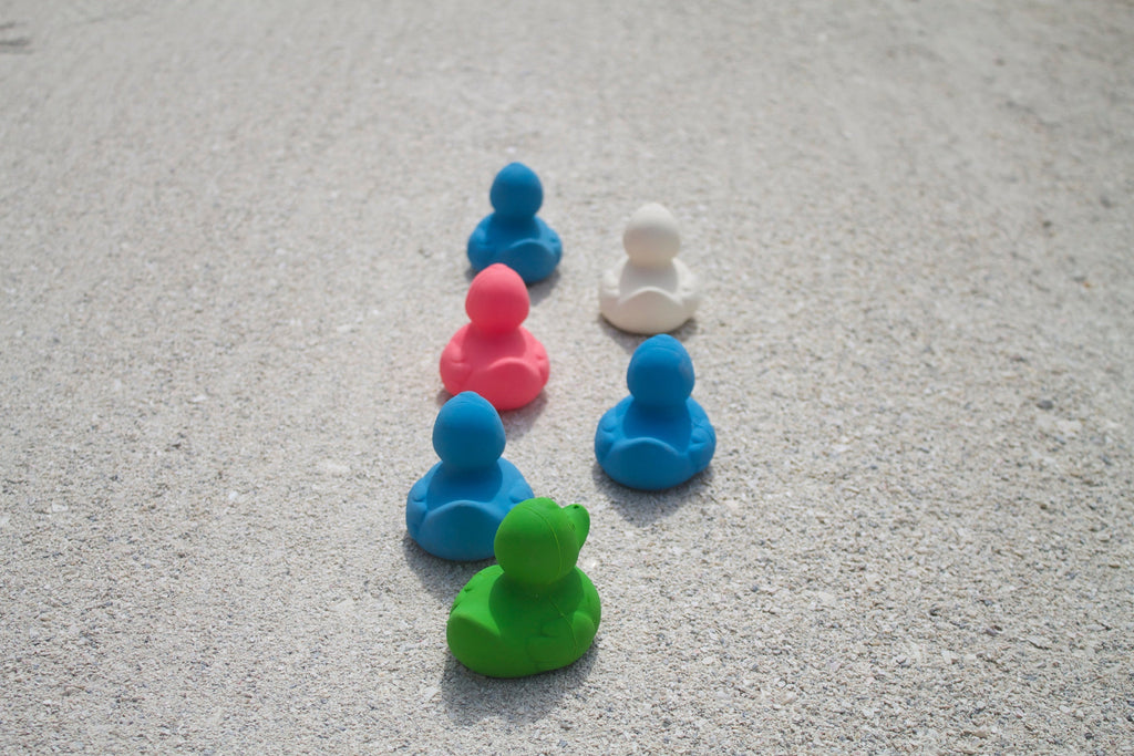 Produit Elvis Le Canard Vert Idée Cadeau