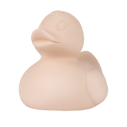 Elvis le Canard nude – Jouet de bain bébé