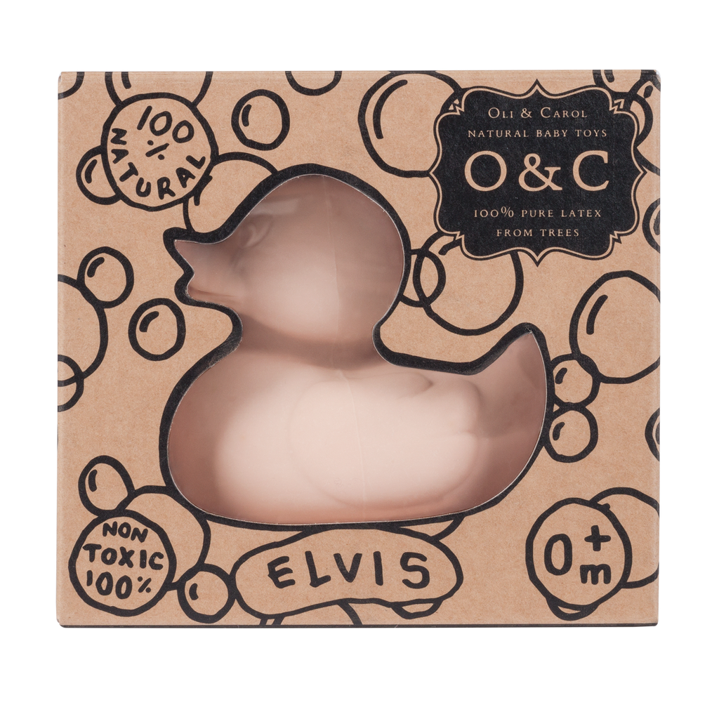 Produit Elvis Le Canard Nude Accessoire