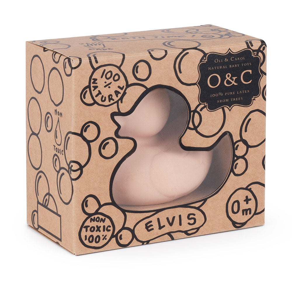 Produit Elvis Le Canard Nude Collection