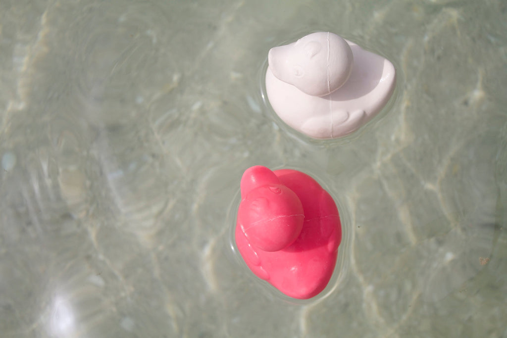 Produit Elvis Le Canard Rose Cadeau Geek