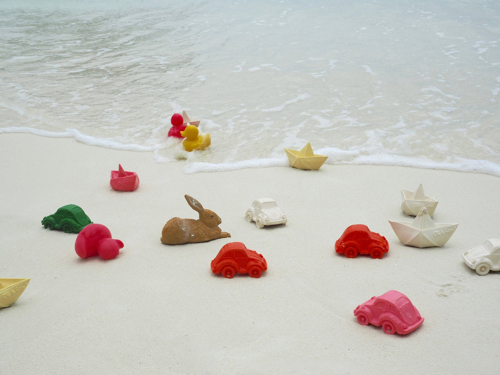 Produit Elvis Le Canard Rose Enfant