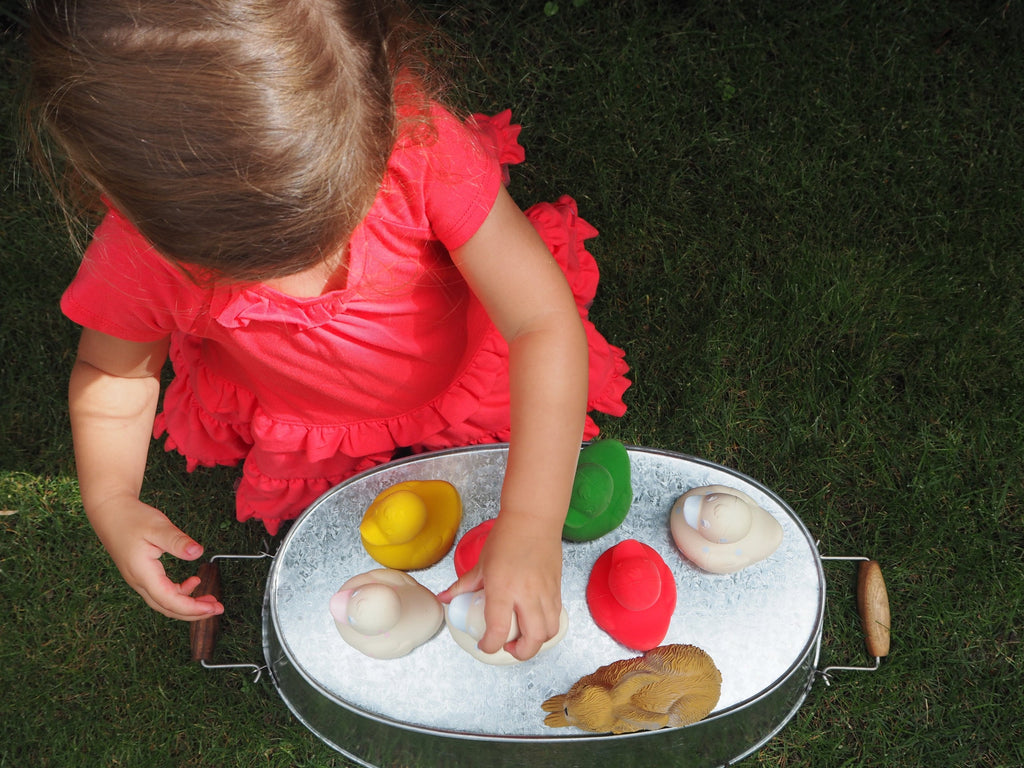 Produit Elvis Le Canard Rose Collection