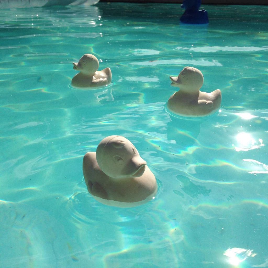 Produit Elvis Le Canard Blanc Fan