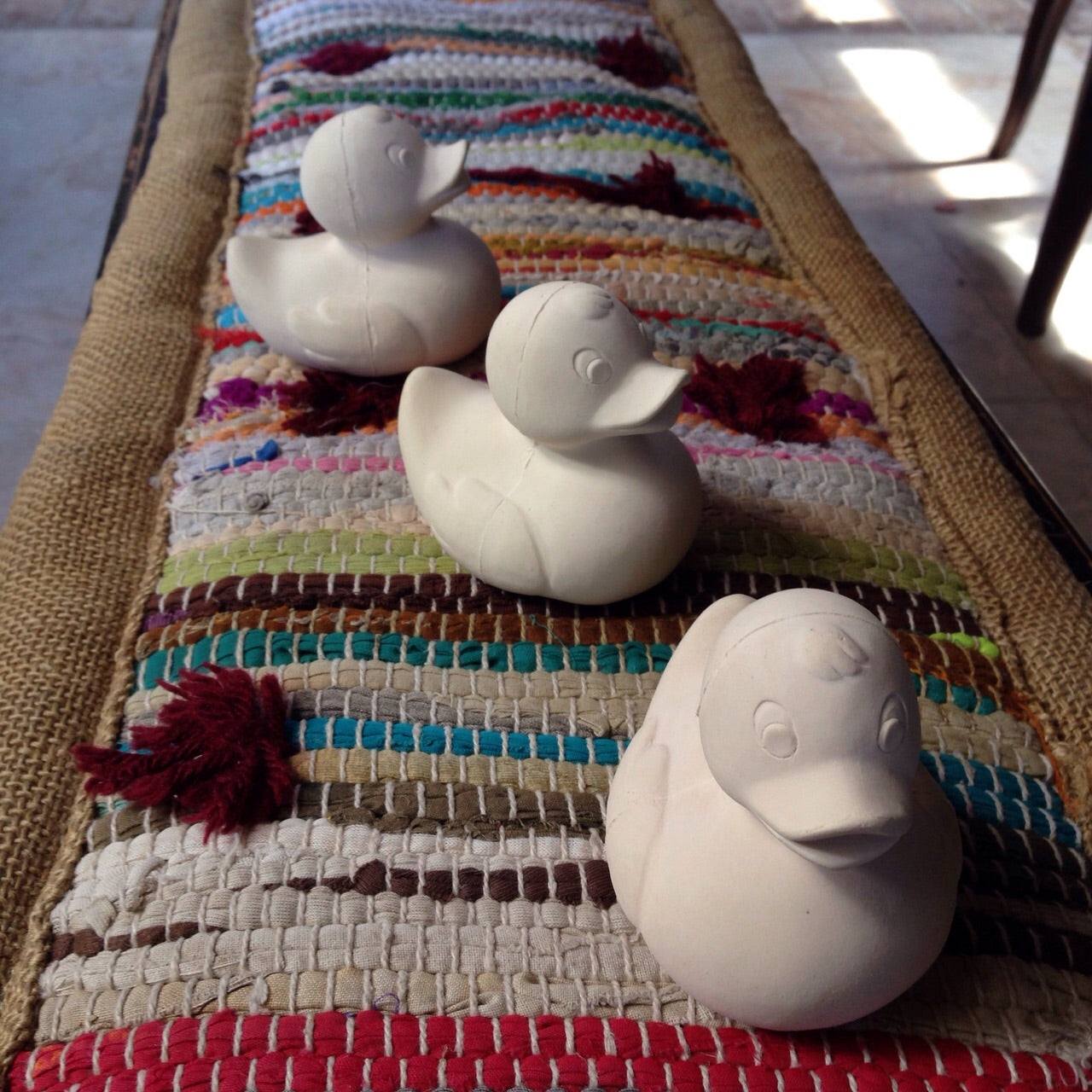 Produit Elvis Le Canard Blanc Poster Déco