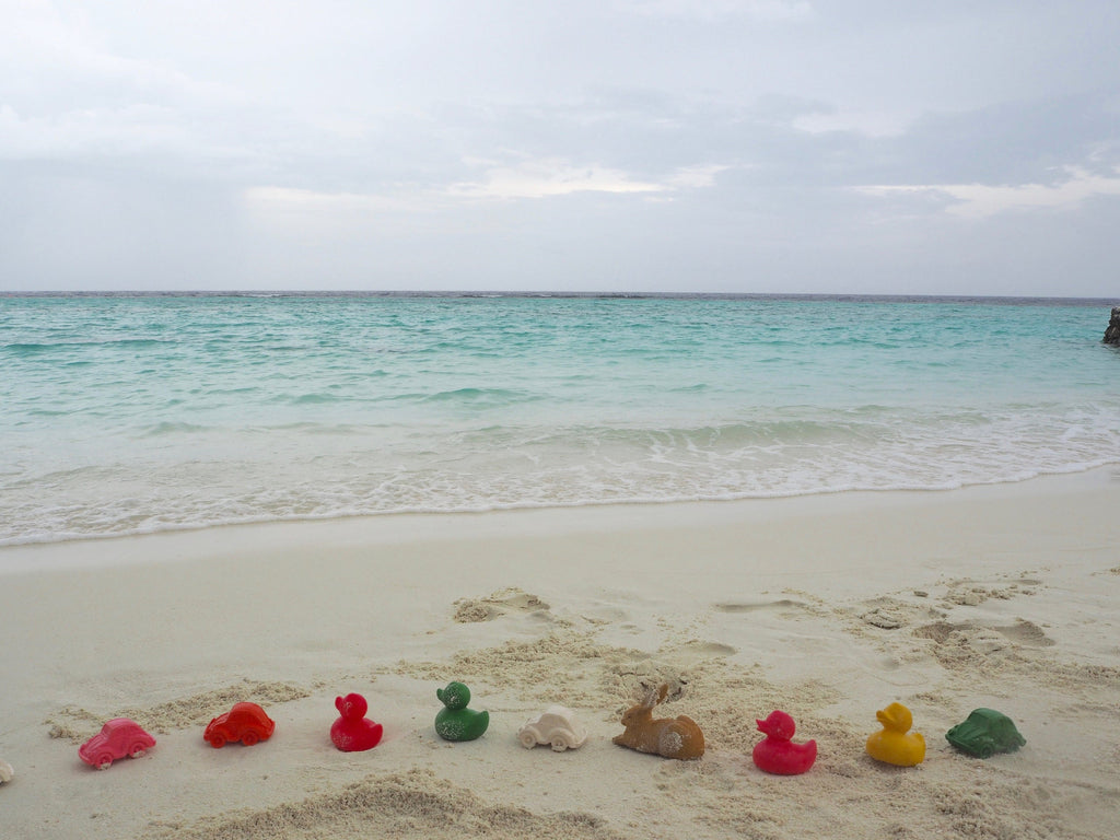 Produit Elvis Le Canard Jaune Accessoire