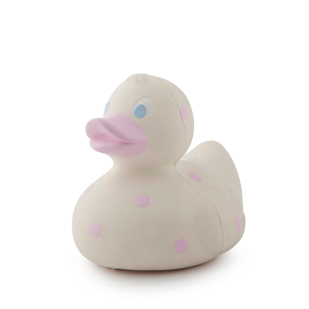 Produit Elvis Le Canard Pois Roses Cadeau Geek