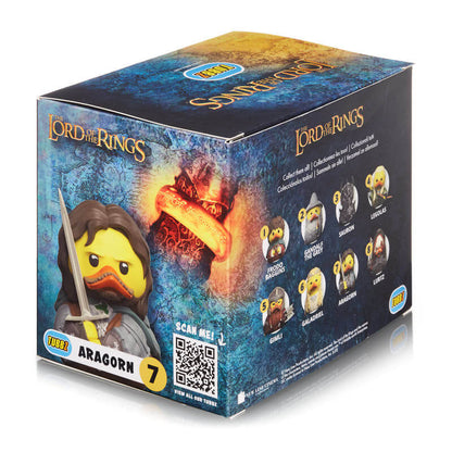 Duck Aragorn (Boxed Edition)