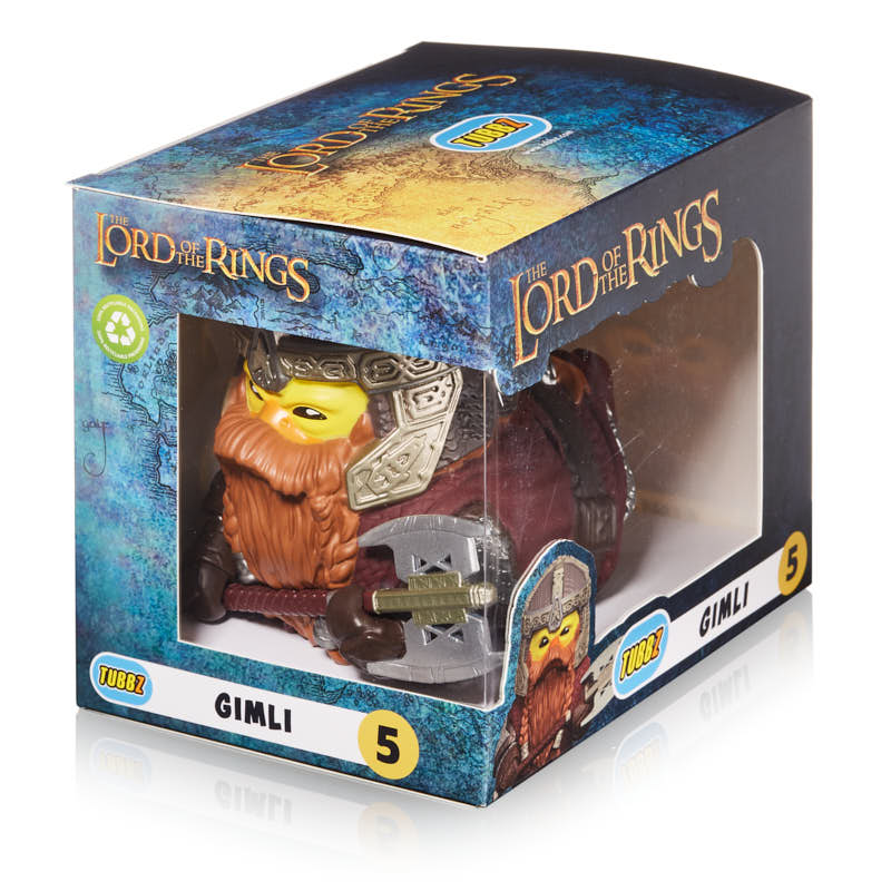 official-lord-of-the-rings-gimli-tubbz-boxed-edition