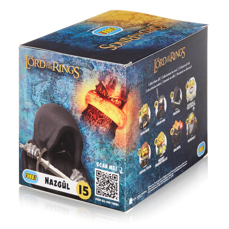 Enten Nazgûl (Boxed Edition)