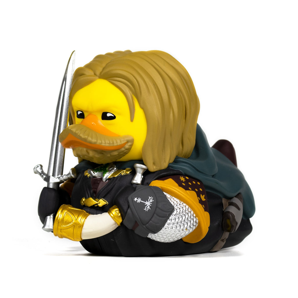 Boromir Duck (Erste Ausgabe)