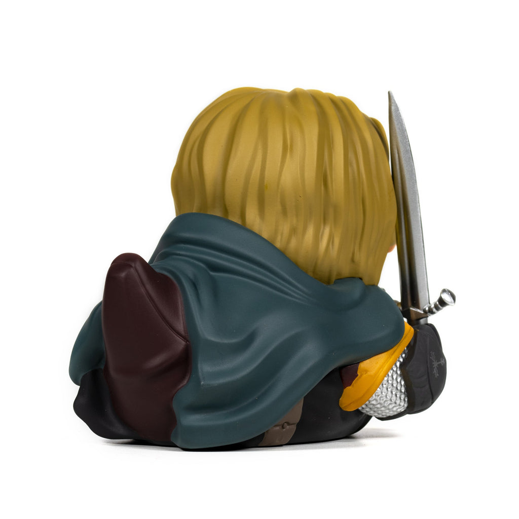 Boromir Duck (First Edition)