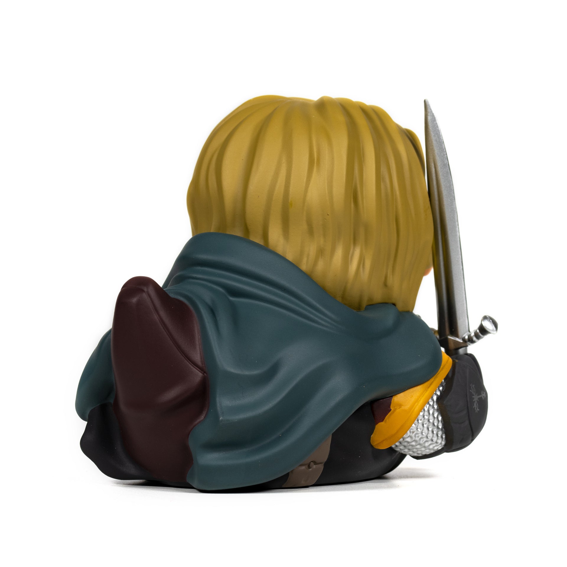 Boromir Duck (First Edition)