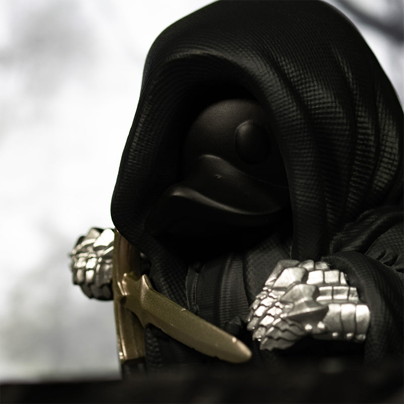 Canard Le Seigneur des Anneaux: Nazgûl TUBBZ (First Edition) - vue 6
