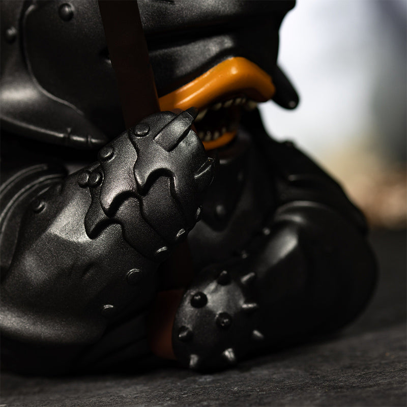 Uruk-hai Duck (First Edition)