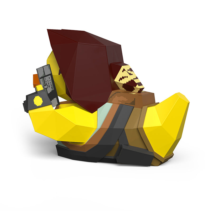 Lara Croft Classic Duck (Boxed Edition)