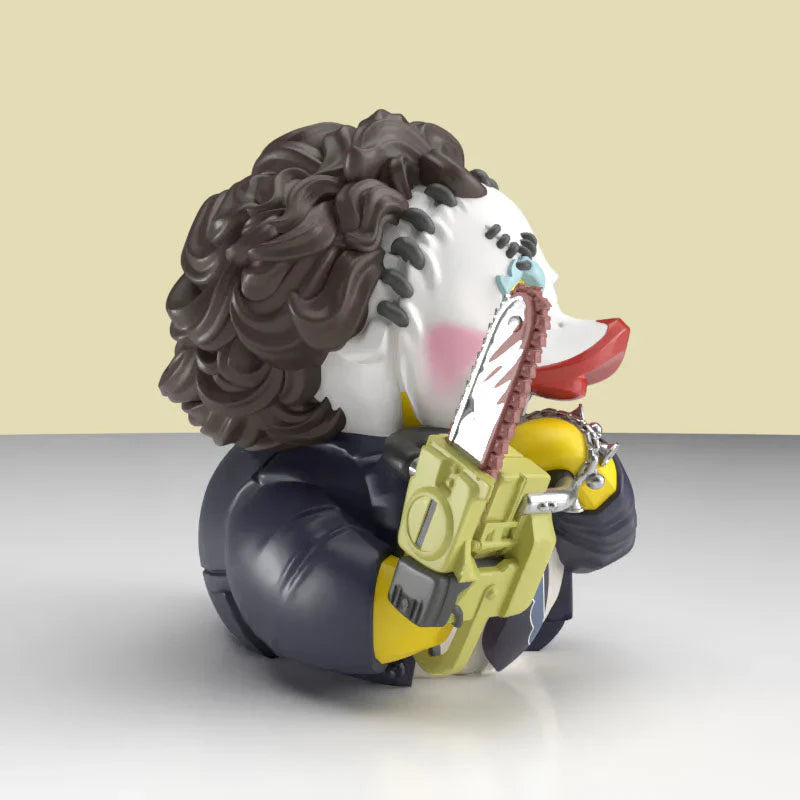 Texas Chainsaw Massacre: Pretty Woman Leatherface TUBBZ (Boxed Edition)