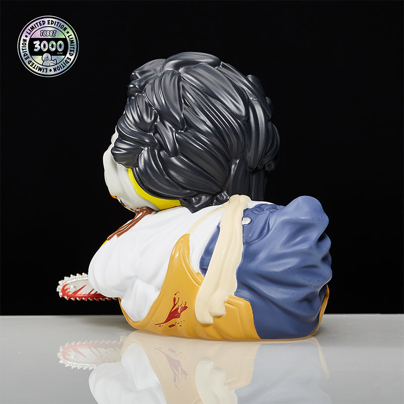 Canard Leatherface: Leatherface TUBBZ (First Edition) - vue 4