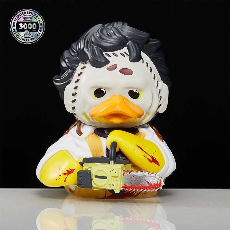 canard-leatherface-tubbz