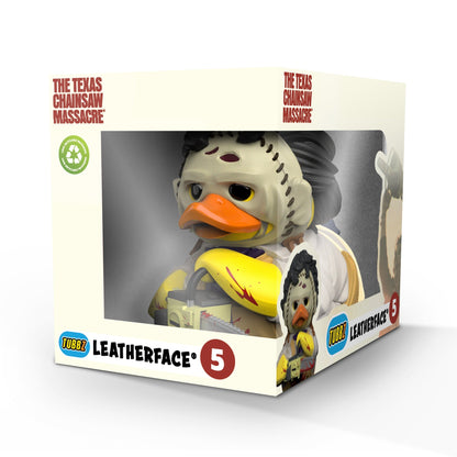 Duck Leatherface (Boxed Edition)