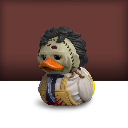 Leatherface Duck (Mini Edition)