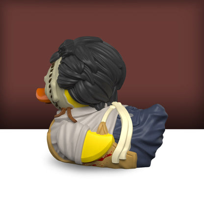 Leatherface Duck (Mini Edition)