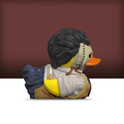 Leatherface Duck (Mini Edition)