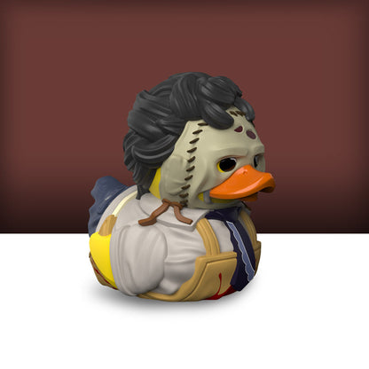 Leatherface Duck (Mini Edition)