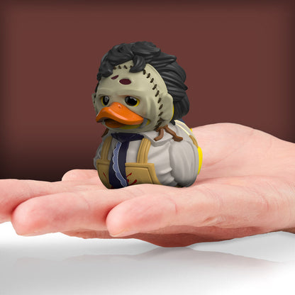 Leatherface Duck (Mini Edition)