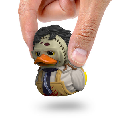 Canard Leatherface (Mini Edition)