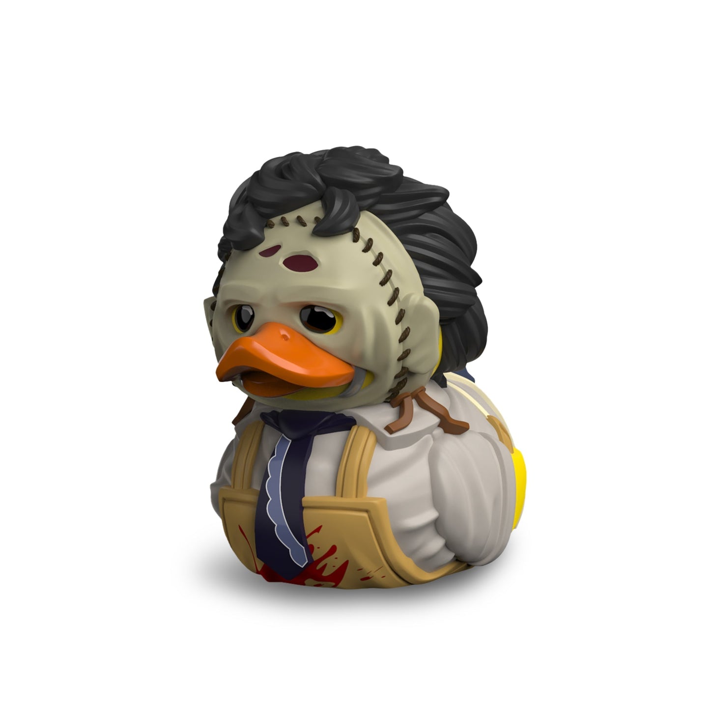 Leatherface Duck (Mini Edition)