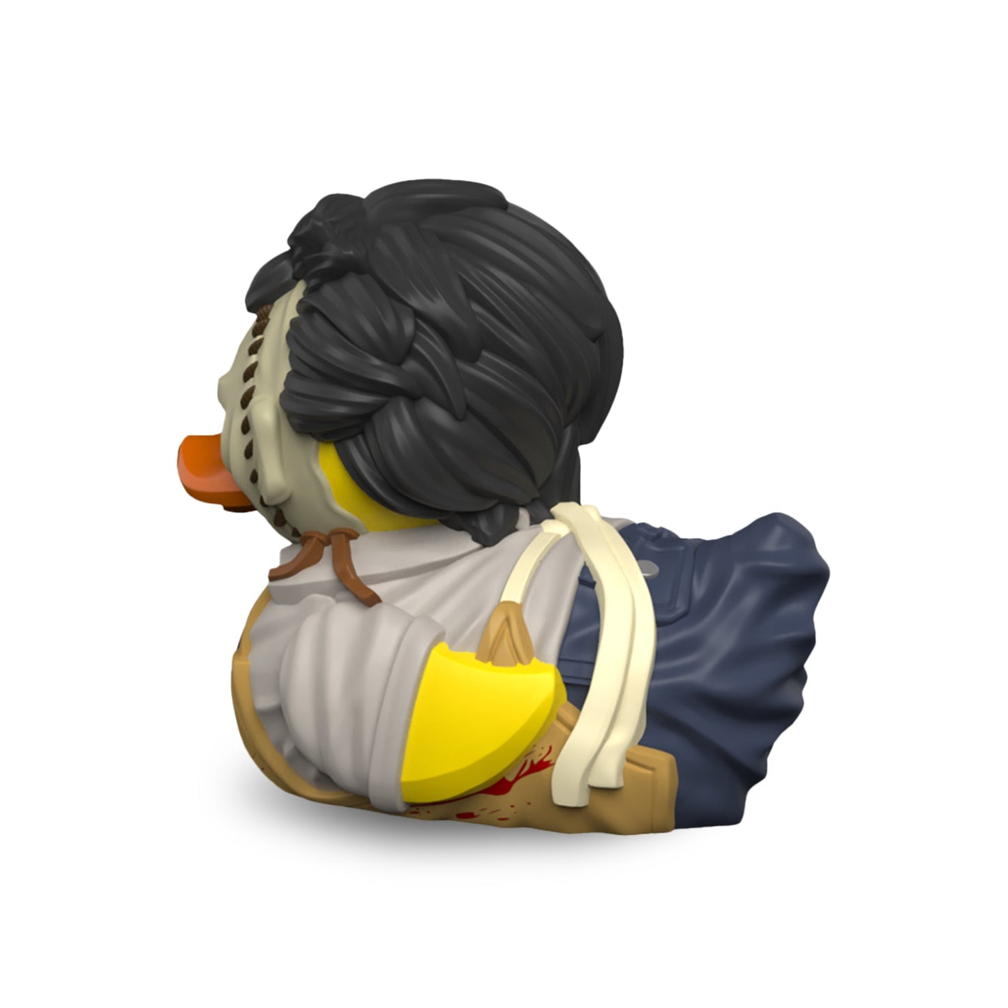 Leatherface Duck (Mini Edition)