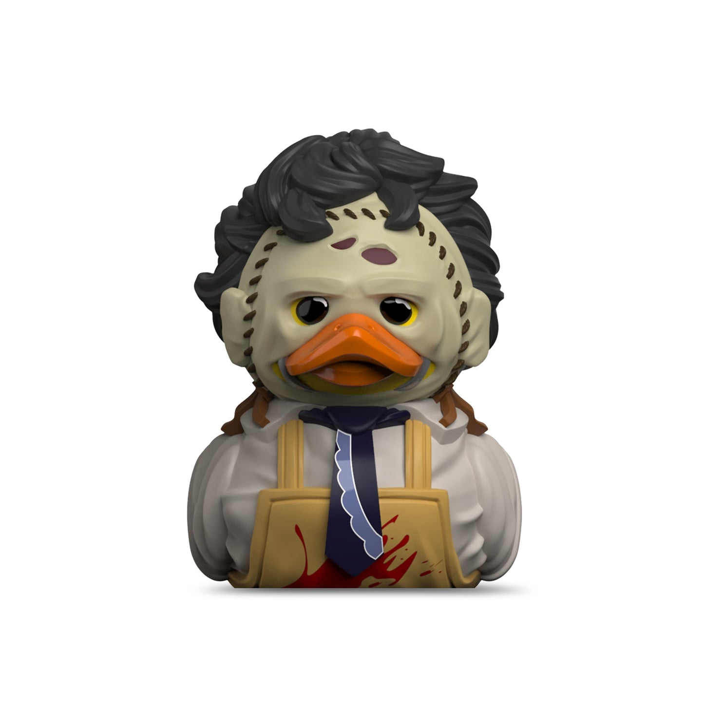 Leatherface Duck (Mini Edition)