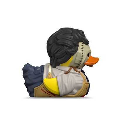 Leatherface Duck (Mini Edition)