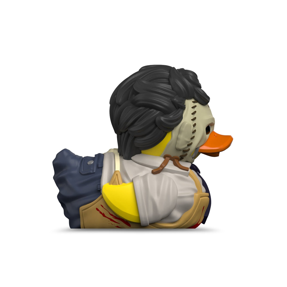 Canard Leatherface (Mini Edition) - vue 13