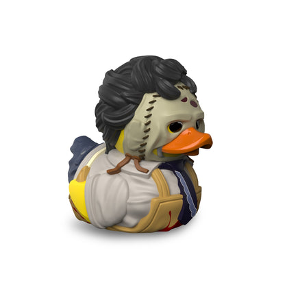 Leatherface Duck (Mini Edition)