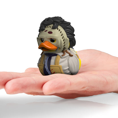 Leatherface Duck (Mini Edition)