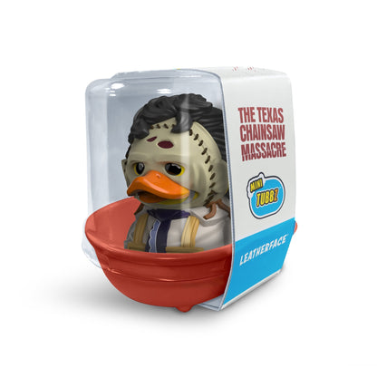 Leatherface Duck (Mini Edition)