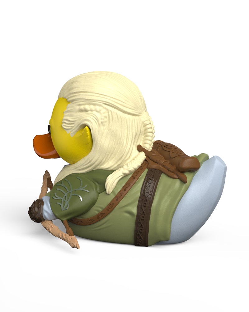 Ente Legolas